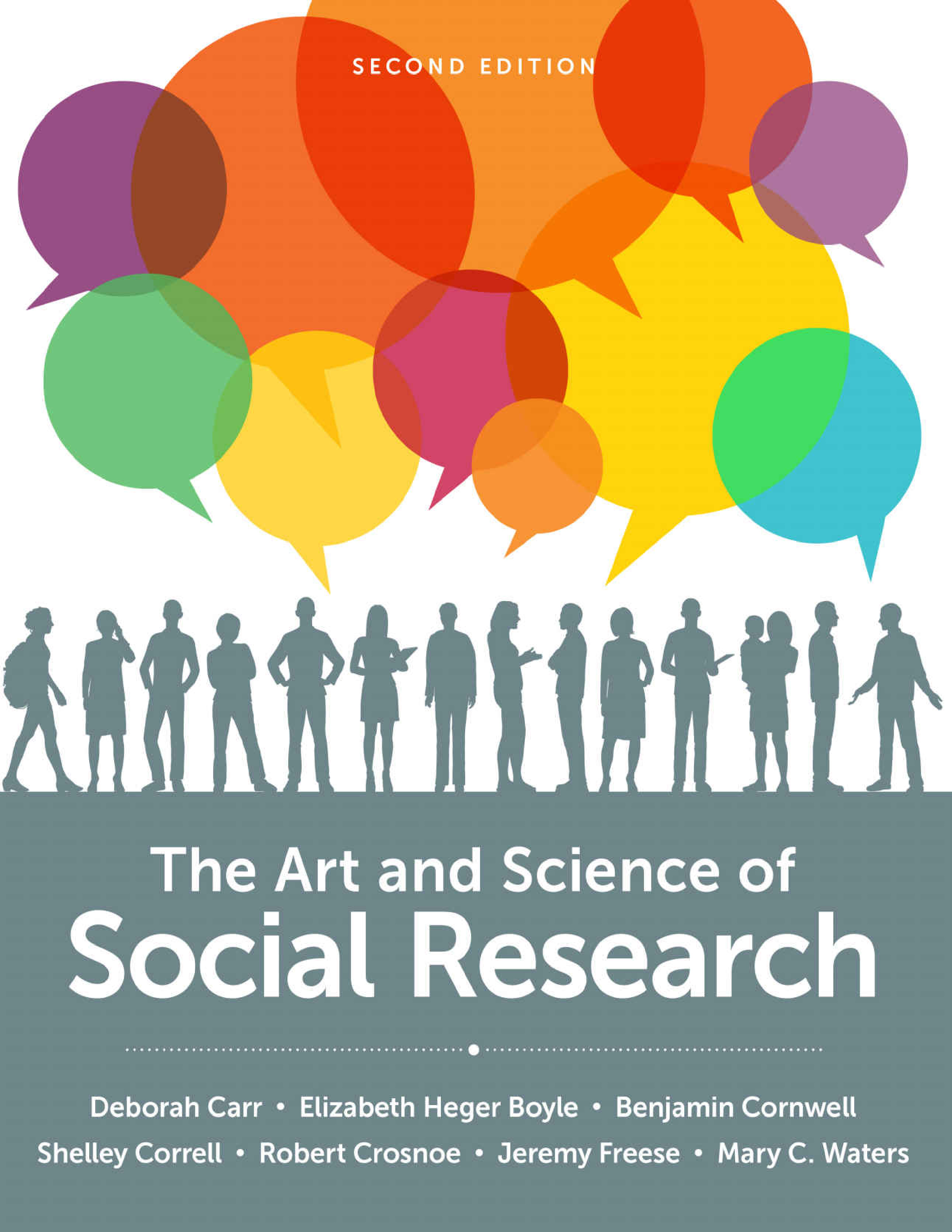 Art and Science of Social Research: Second Edition ...