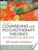 Counseling and Psychotherapy Theories in Context and Practice ...