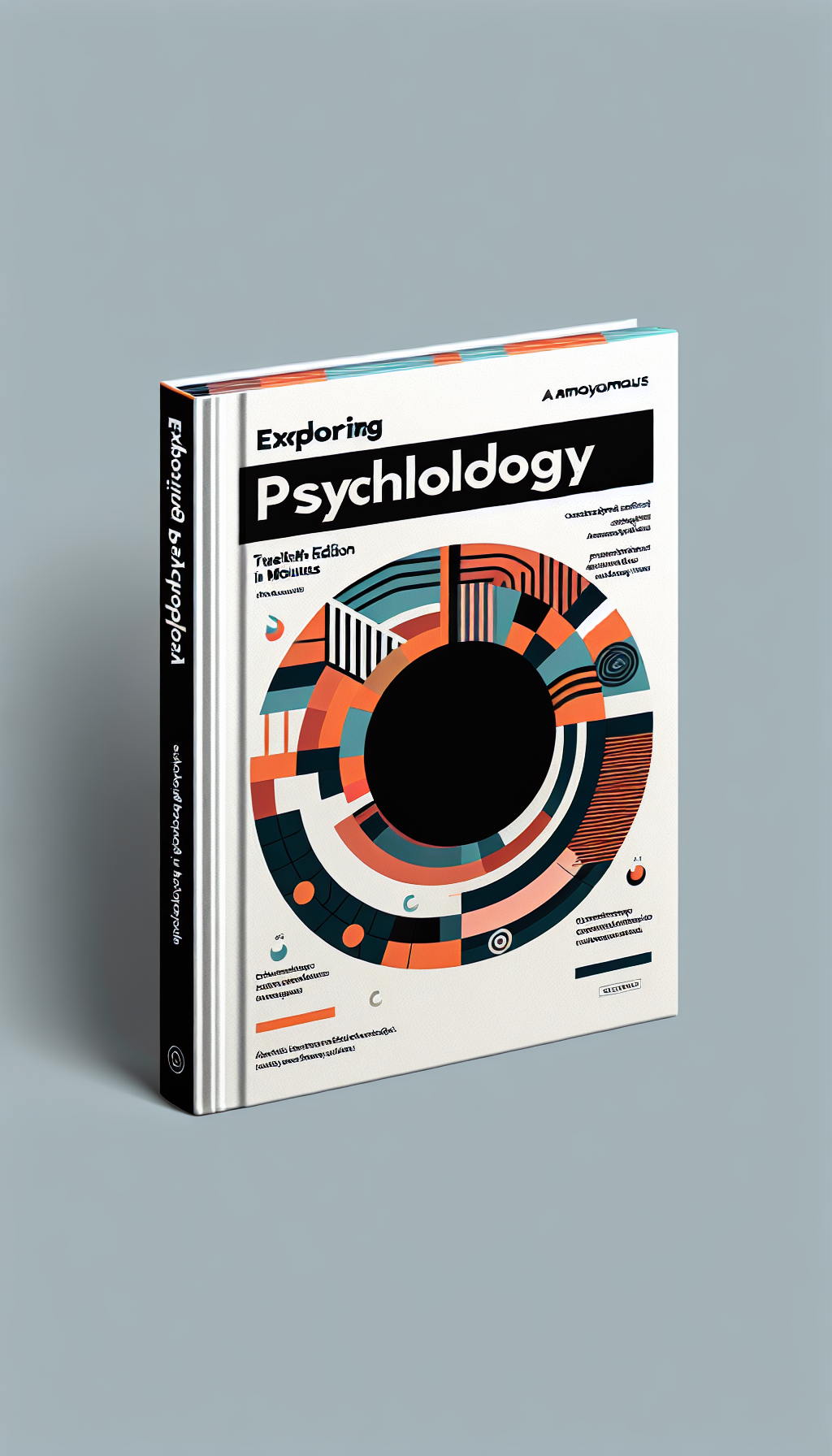 Exploring Psychology, Twelfth Edition in Modules