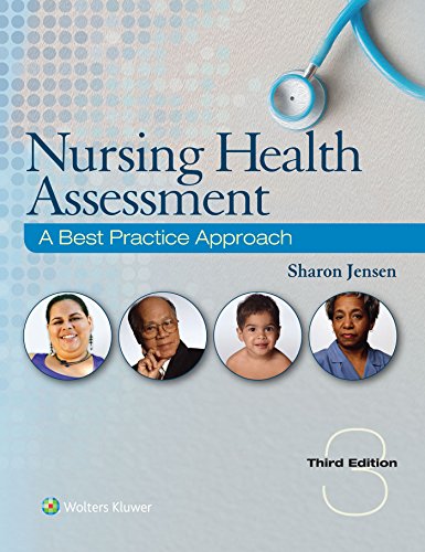 Nursing Health Assessment: A Clinical Judgment Approach