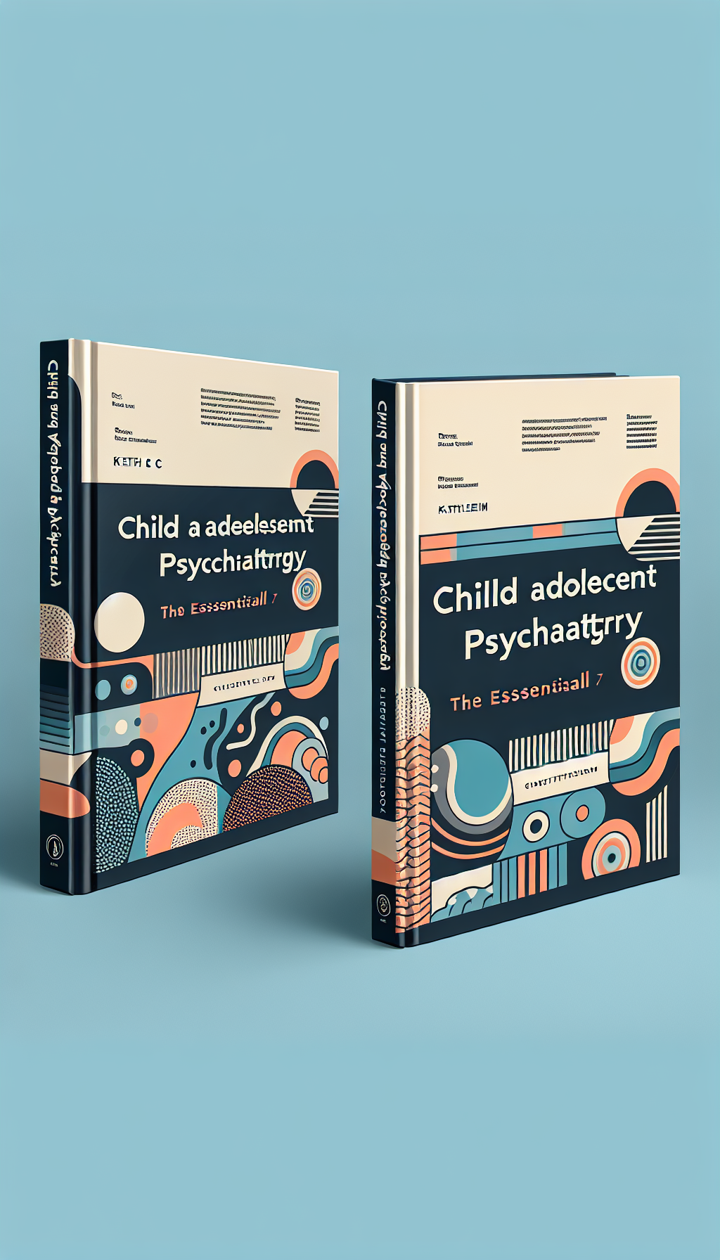Child and Adolescent Psychiatry The Essentials, 2nd Edition