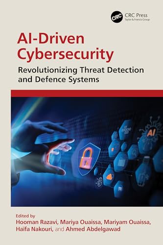 AI-Driven Cybersecurity