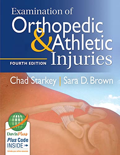 Orthopedic and Athletic Injury Examination Handbook