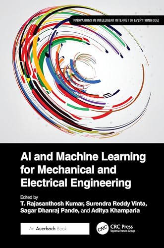 AI and Machine Learning for Mechanical and Electrical Engineering ...