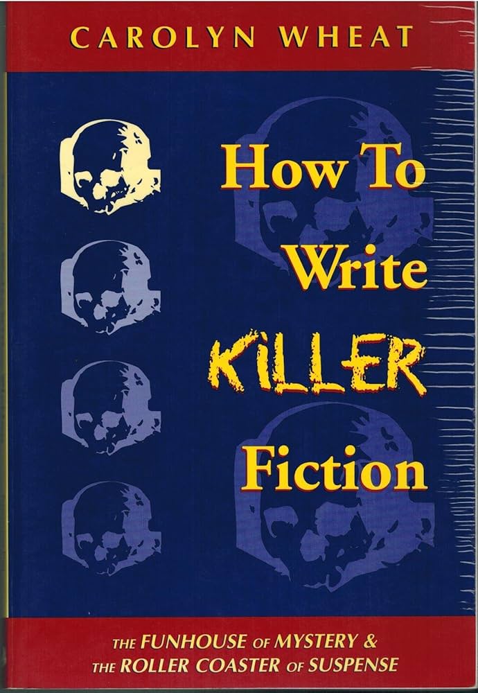How to Write a Killer Book Introduction