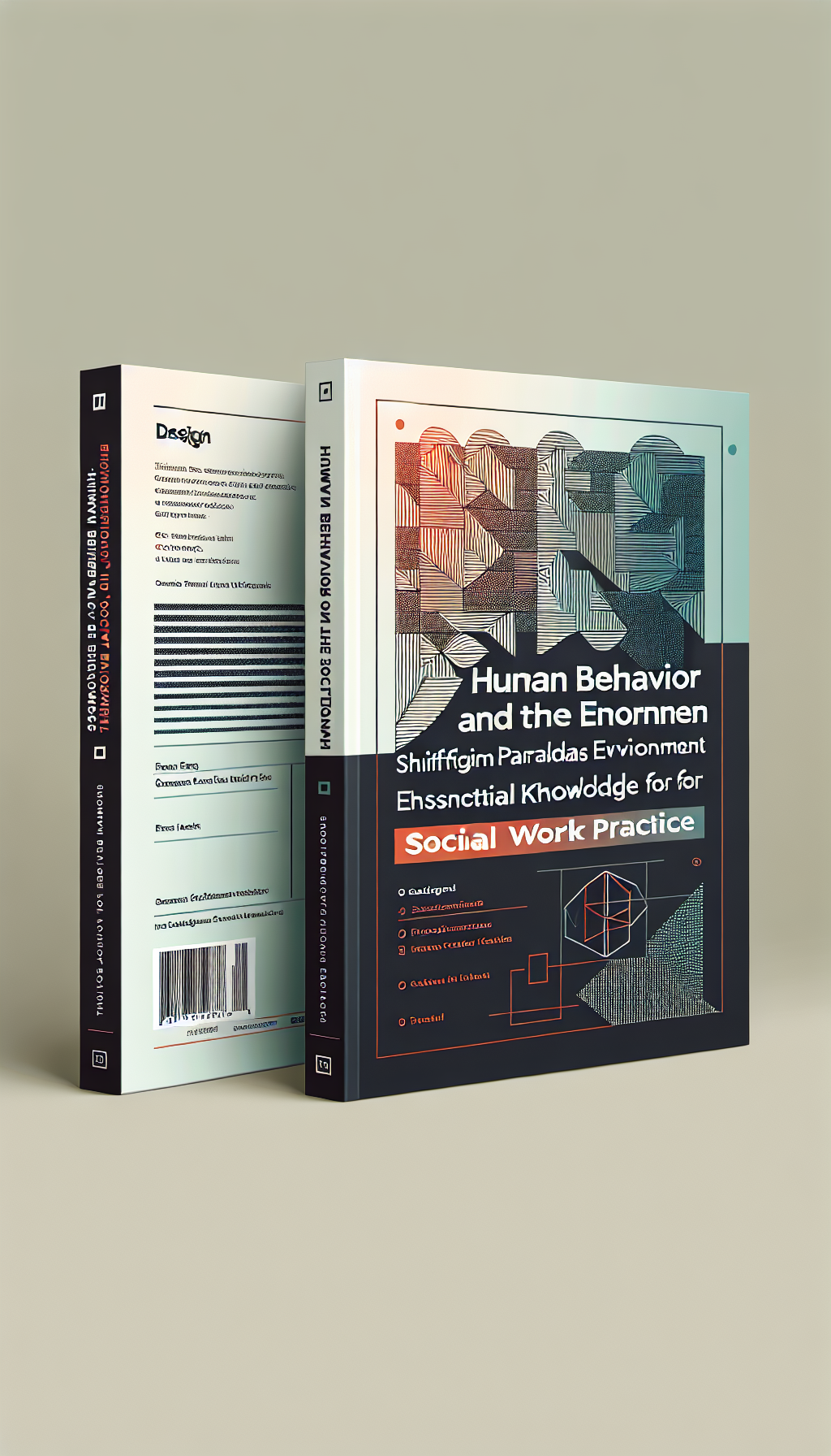 Human Behavior And The Social Environment Shifting Paradigms In Essential Knowledge For Social Work Practice (Joe M. Schriver)