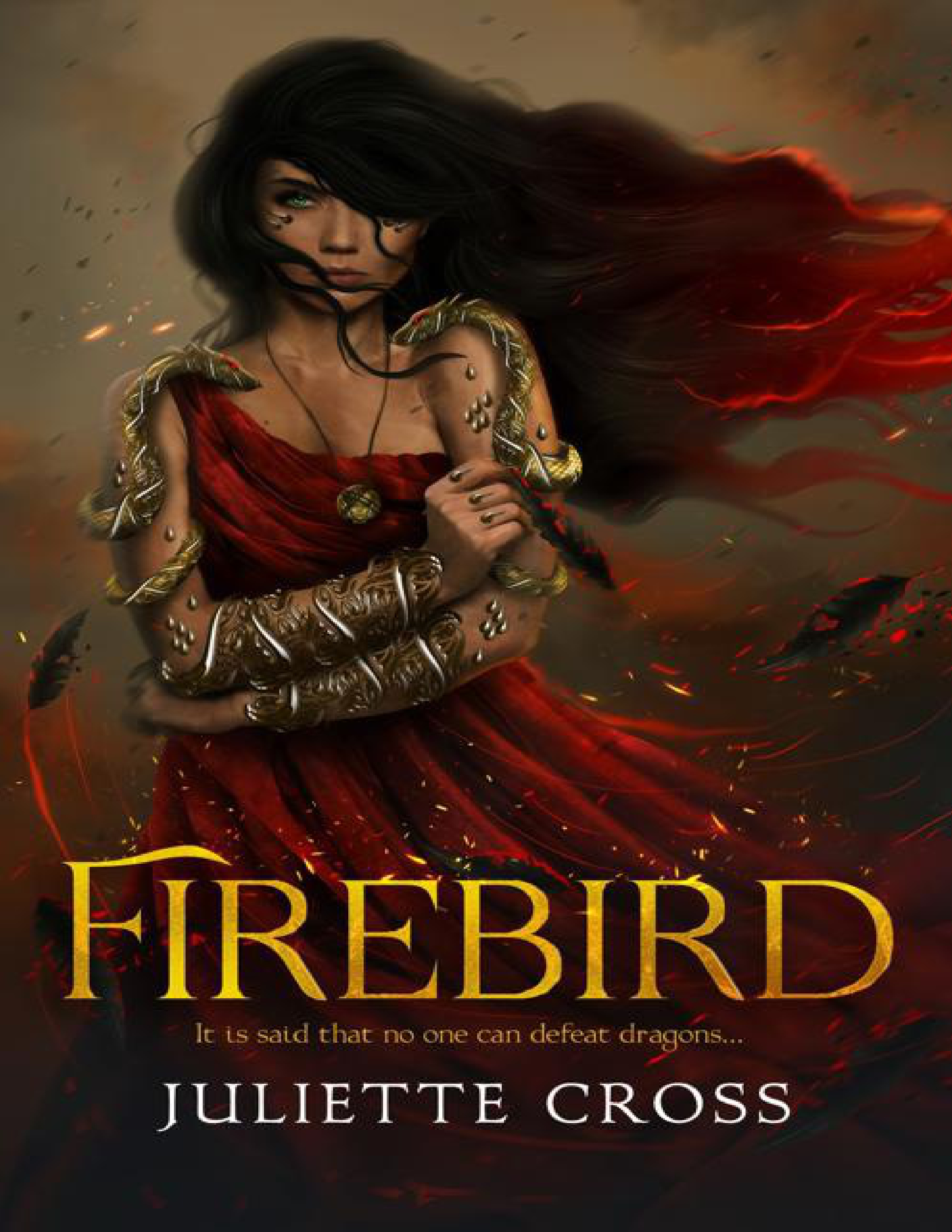 Firebird by Brent McCorkle (2012-10-01)