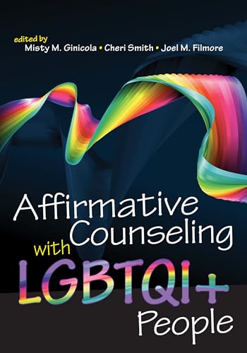 Affirmative Counseling with LGBTQI+ People