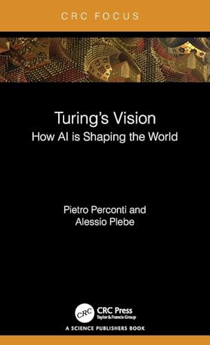 Turing’s Vision: How AI is Shaping the World