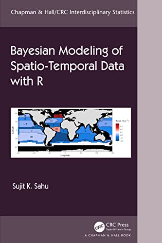 [PDF] Bayesian Modeling of Spatio-Temporal Data with R