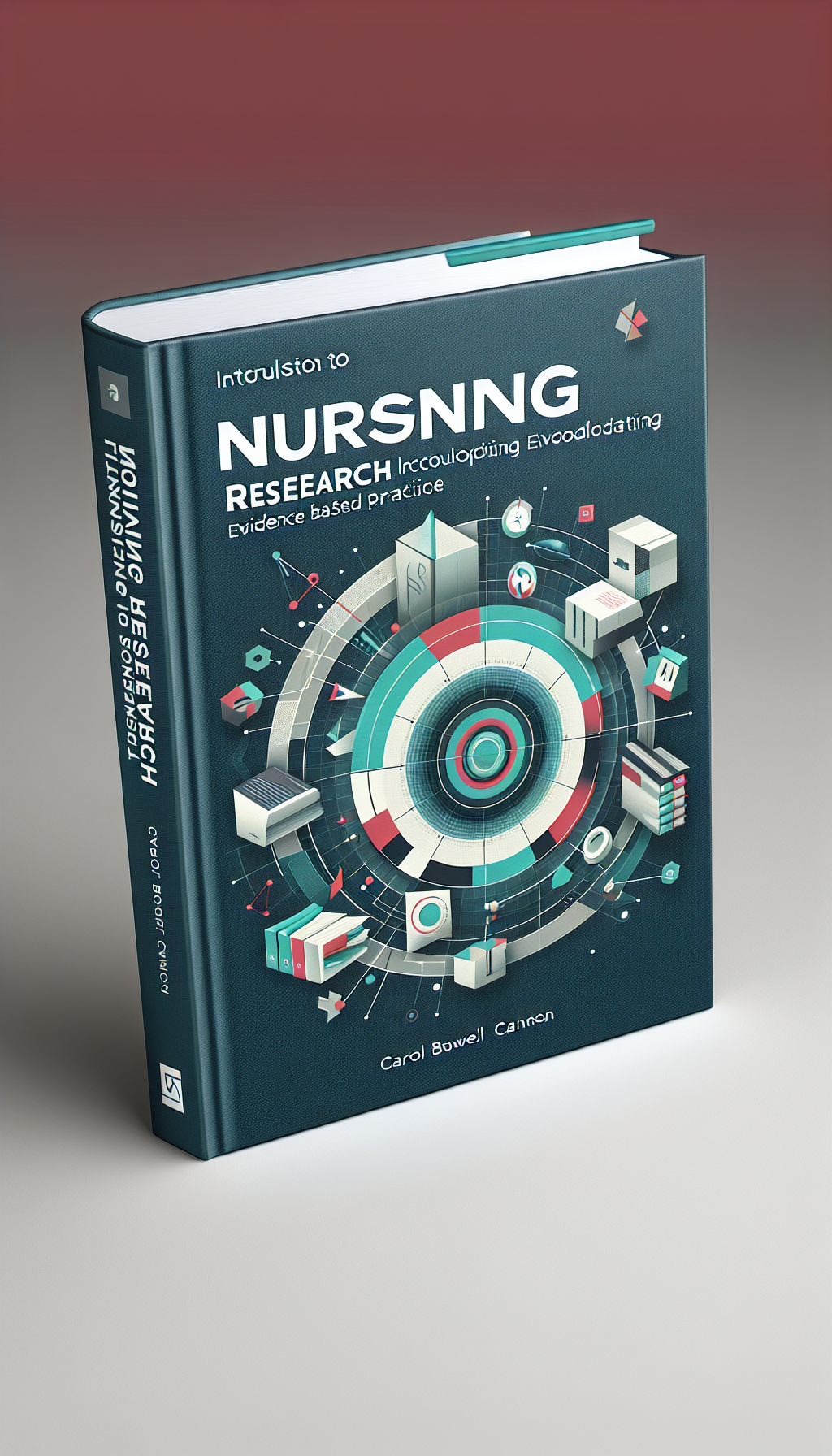 Introduction to Nursing Research: Incorporating Evidence-Based Practice