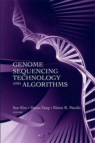 Genome Sequencing Technology and Algorithms