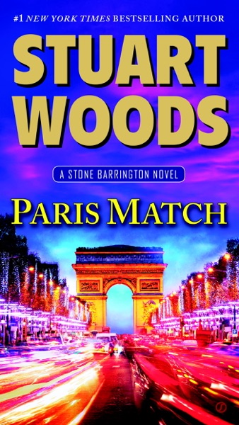 Paris Match