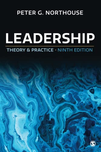 Leadership: Theory and Practice, 7th Edition