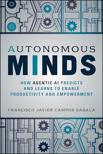 Autonomous Minds