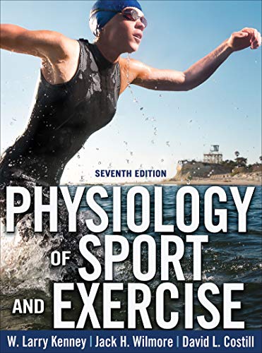 Physiology of Sport and Exercise: ...