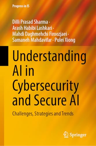 Understanding AI in Cybersecurity and Secure AI: Challenges, Strategies and Trends