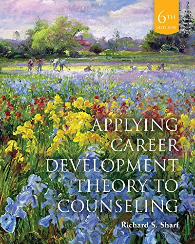 Applying Career Development Theory to Counseling