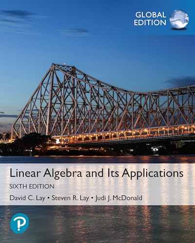 [PDF] Linear algebra and its applications