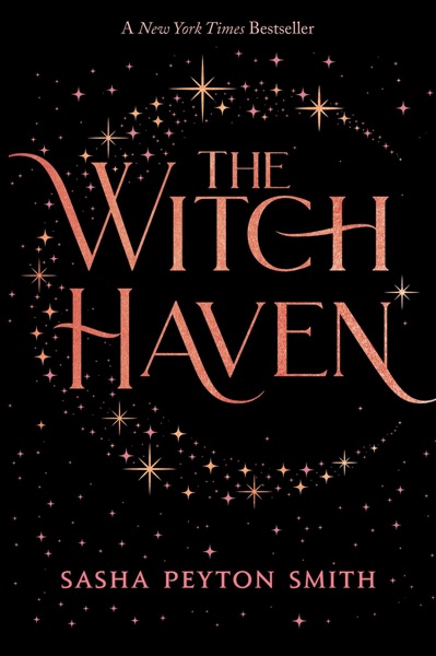 The Witch Haven (Sasha Peyton Smith)