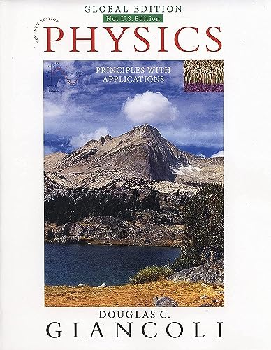 Physics: Principles with Applications (7th Edition)