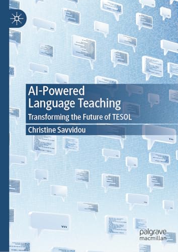 AI-Powered Language Teaching: Transforming the Future of TESOL