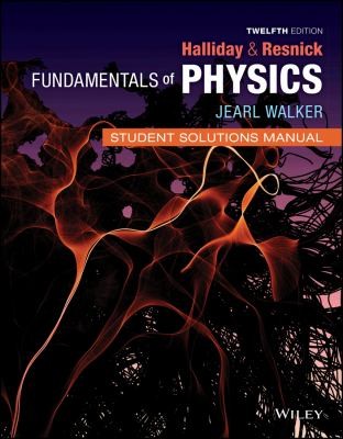 Student Solutions Manual