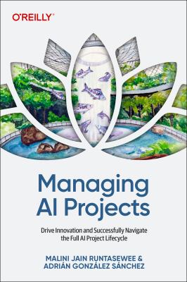 Managing AI Projects [Book]