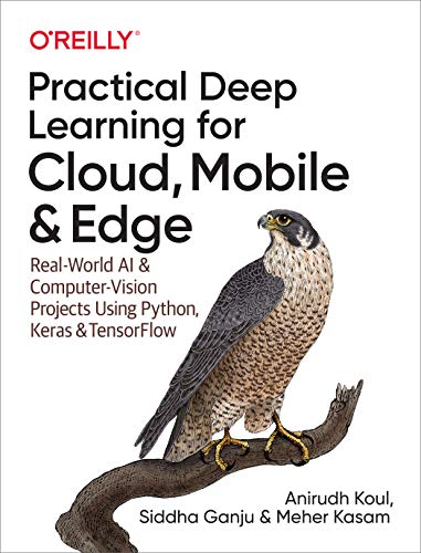 Practical Deep Learning for Cloud, Mobile, and Edge: Real-World AI ...