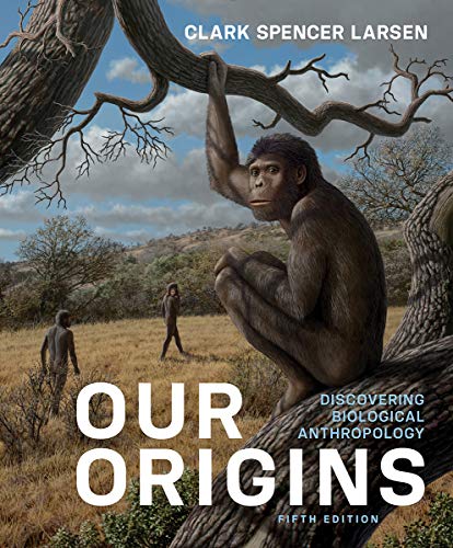 Our Origins: Discovering Biological Anthropology ...