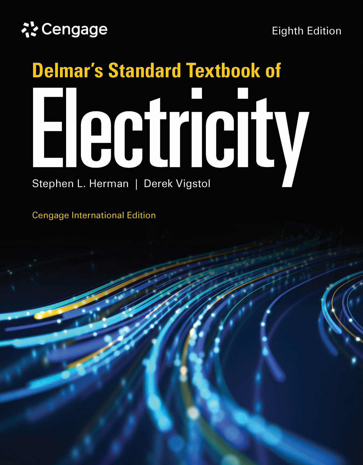 Delmar’s Standard Textbook of Electricity