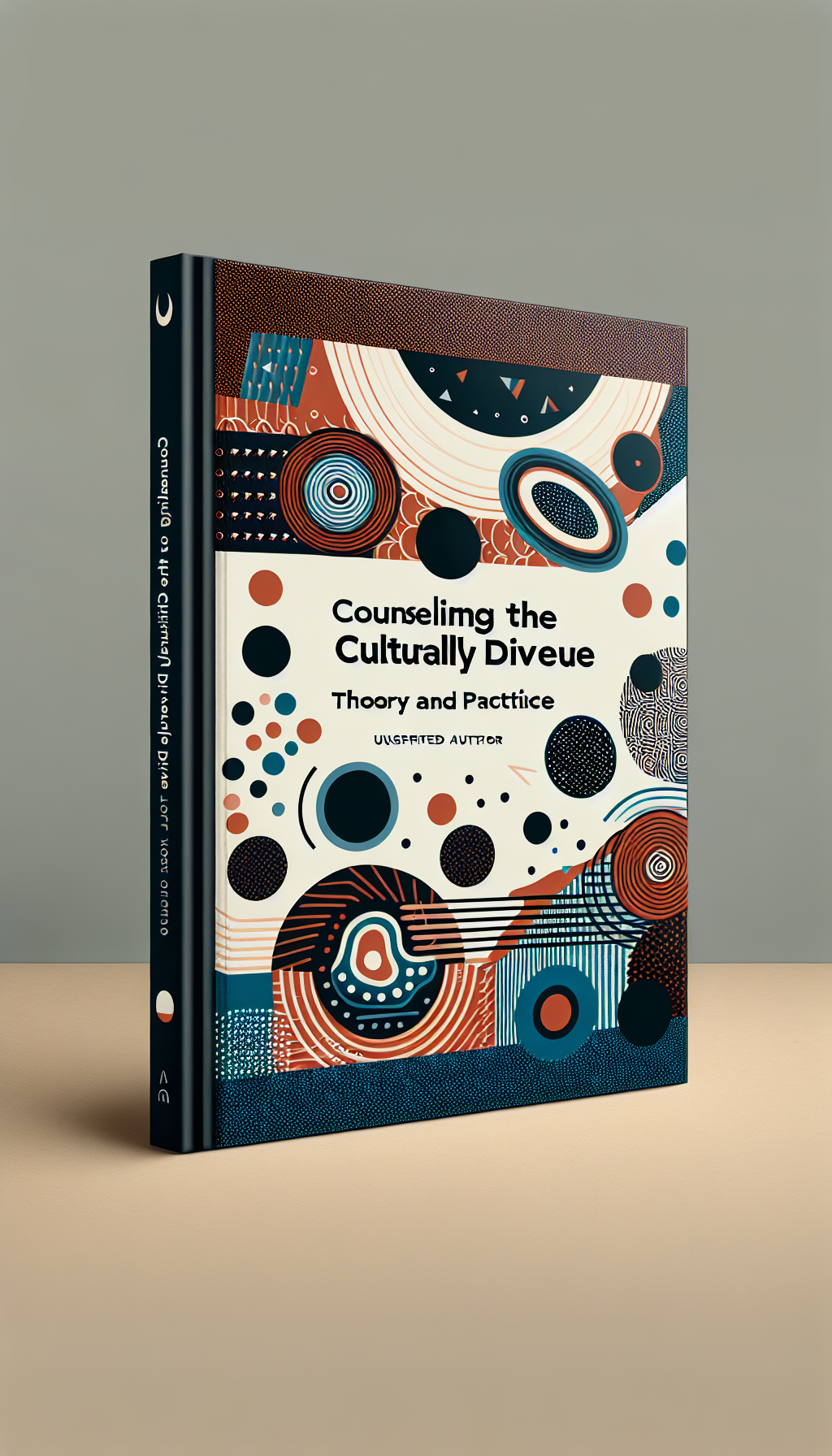 Counseling The Culturally Diverse Theory And Practice (Derald Wing Sue, David Sue, Helen A. Neville Etc.)