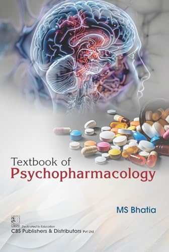 Textbook of Psychopharmacology eBook