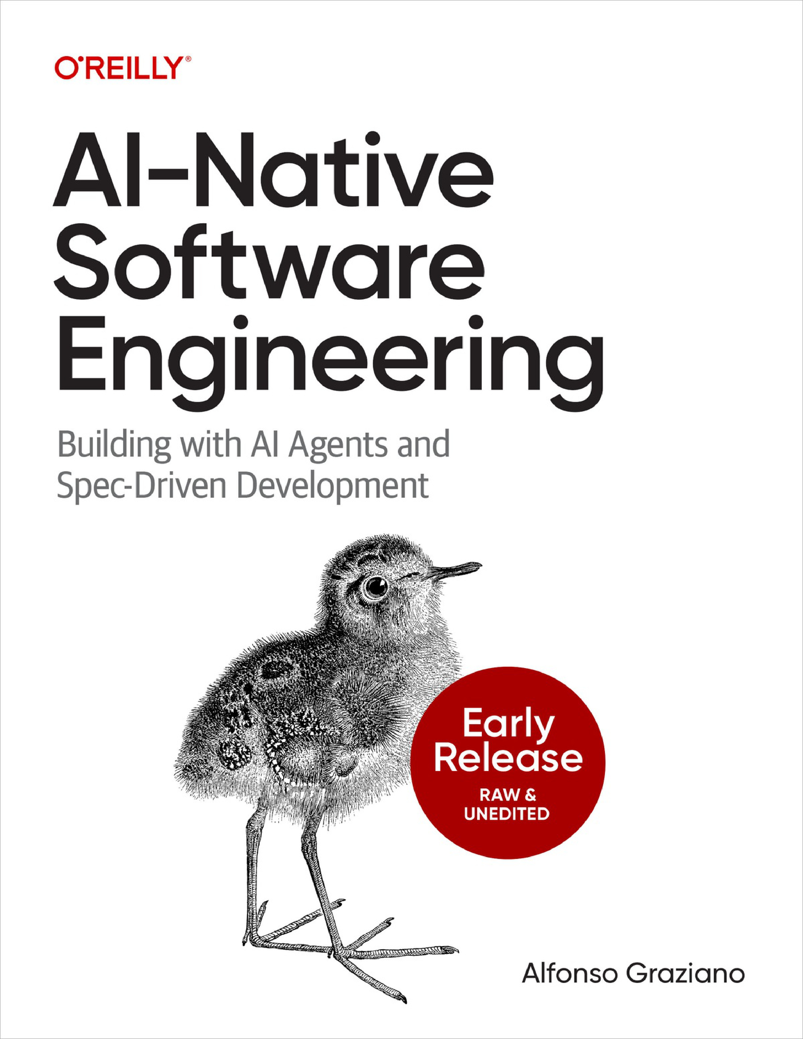 Learning AI-Native Software Engineering: The Book
