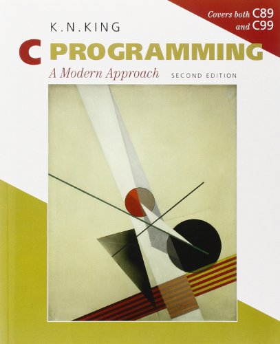 Is "C Programming: A Modern Approach" by K. N. King still relevent