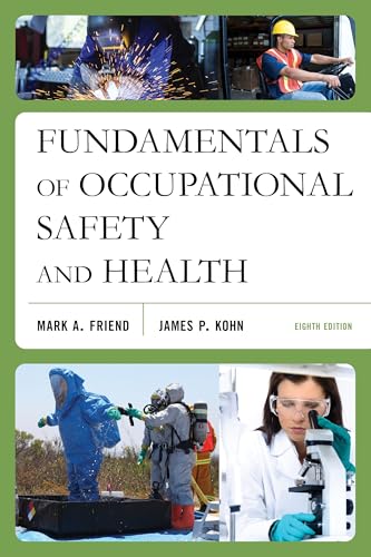 Fundamentals of Occupational Safety and Health