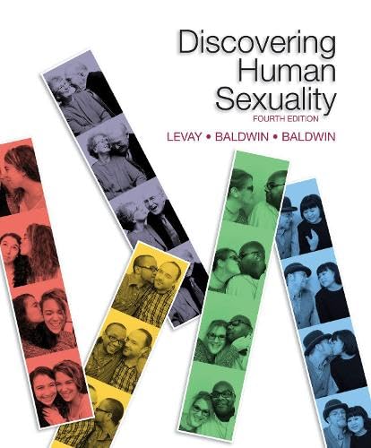 Discovering Human Sexuality