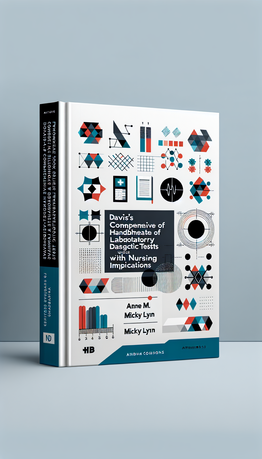 Davis’s Comprehensive Handbook of Laboratory & Diagnostic Tests with Nursing Implications
