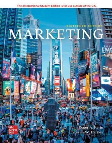 MARKETING