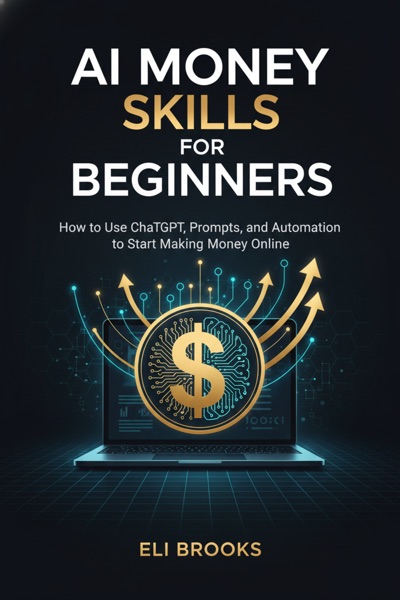 ChatGPT Agents for Beginners: Build No-Code AI Agents to Automate Everyday Work