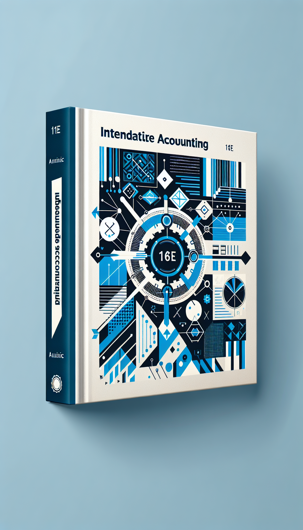 INTERMEDIATE ACCOUNTING 16E