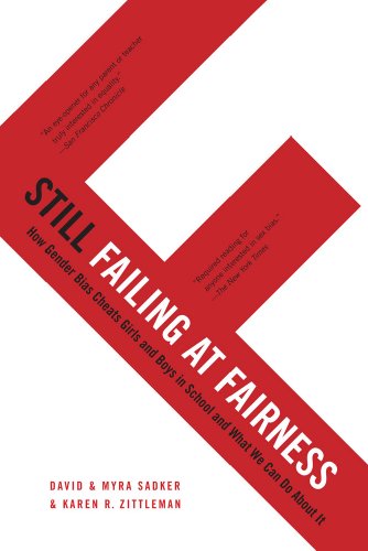 Still Failing at Fairness: How Gender Bias Cheats Girls and Boys in ...