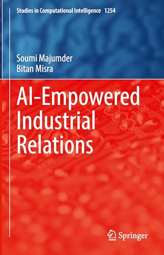 AI-Empowered Industrial Relations