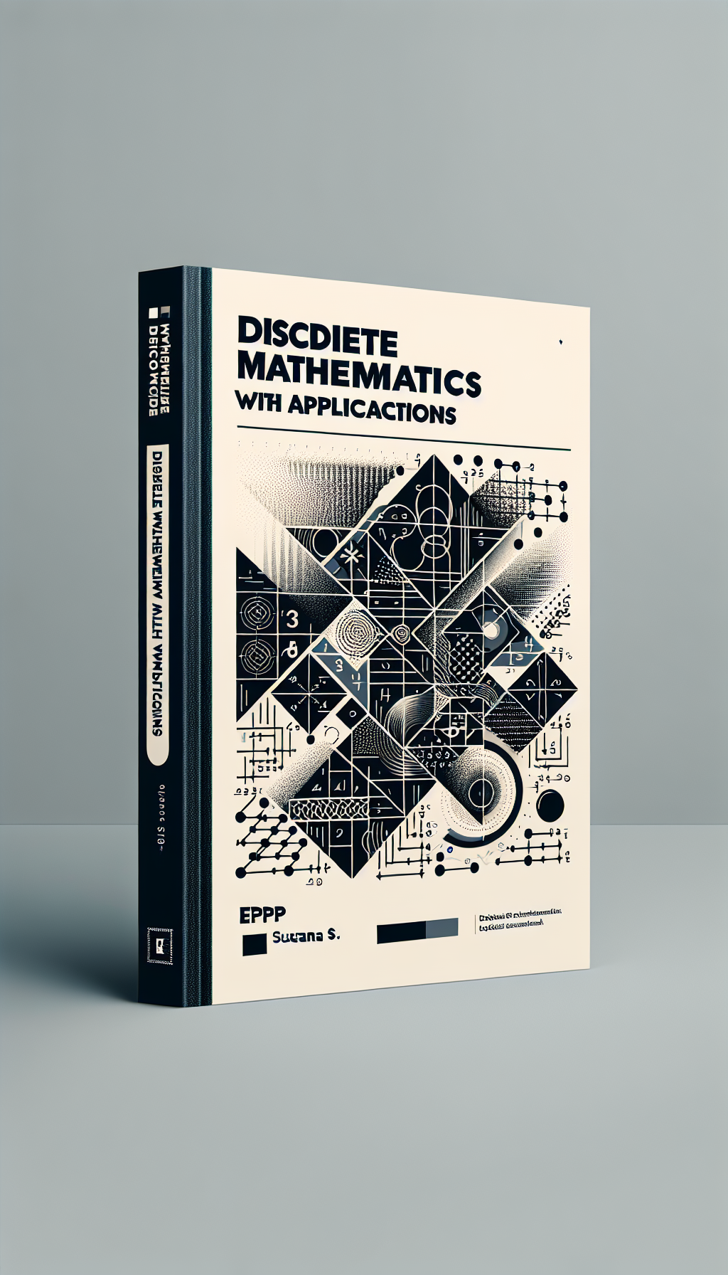 Discrete Mathematics with Applications: Epp, Susanna S.