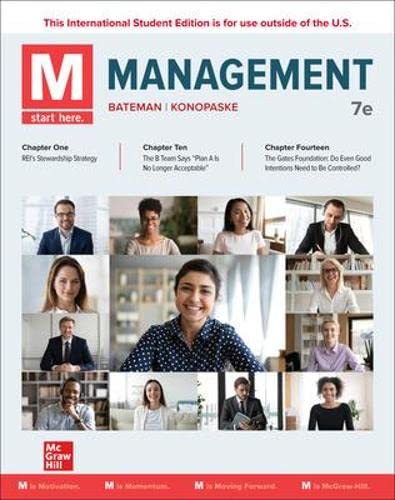 M: Management