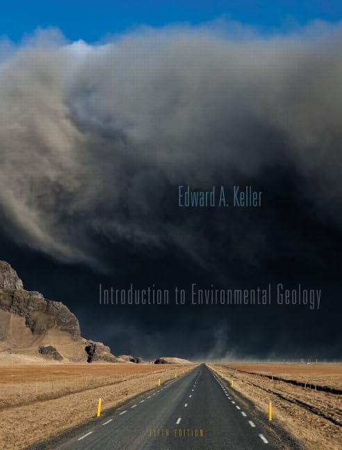 Introduction to Environmental Geology, 5th edition