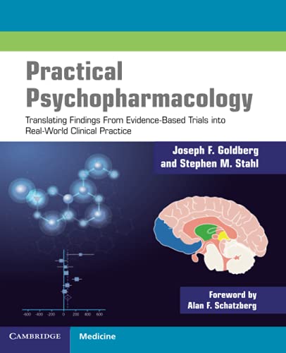 Practical Psychopharmacology: Translating Findings From Evidence ...