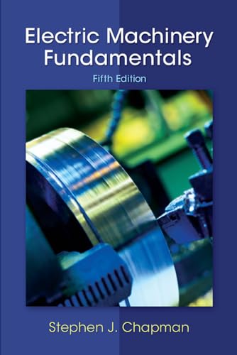 [PDF] Electric Machinery Fundamentals Fifth Edition