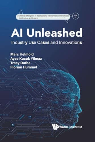 AI Unleashed: Industry Use Cases and Innovations