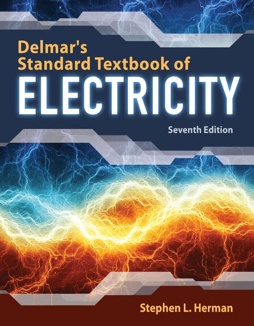 Delmar's Standard Textbook of Electricity (MindTap Course List)